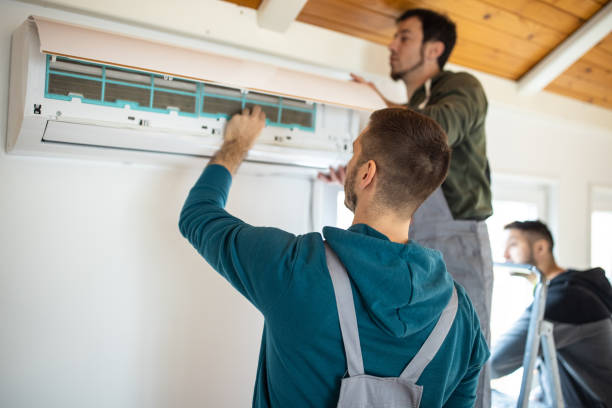 Best HVAC tune-up services  in Swannanoa, NC