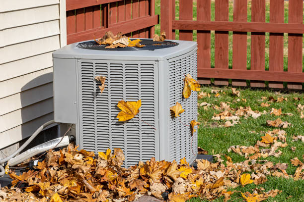 Best HVAC tune-up services  in Swannanoa, NC