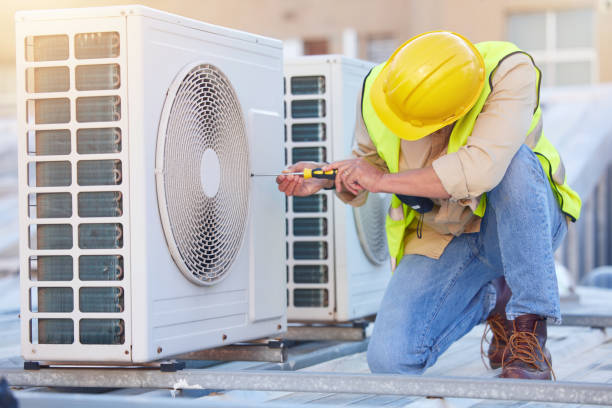 Best Central air repair  in Swannanoa, NC