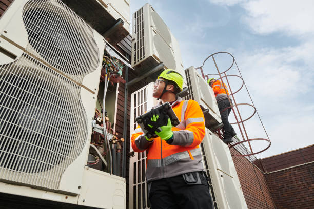 Best HVAC cleaning services  in Swannanoa, NC