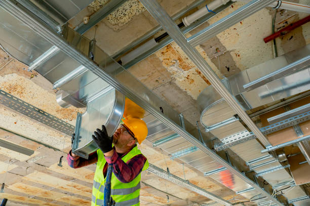 Best Local HVAC companies  in Swannanoa, NC
