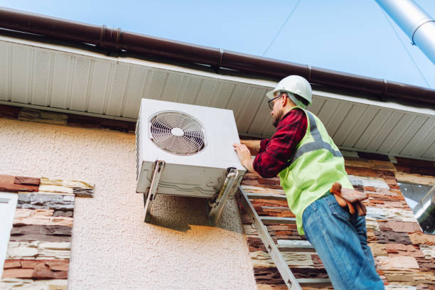Best Affordable air conditioning repair  in Swannanoa, NC