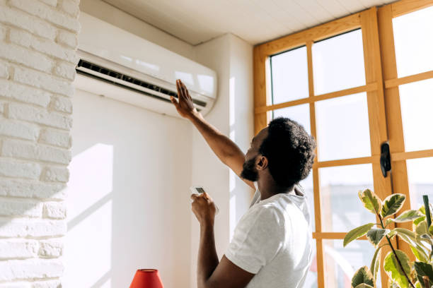 Affordable air conditioning repair in Swannanoa, NC