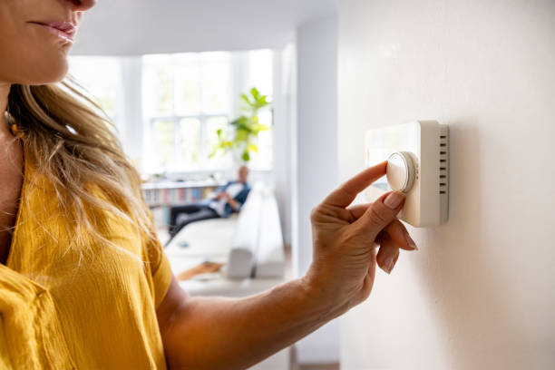 Best Emergency HVAC repair  in Swannanoa, NC