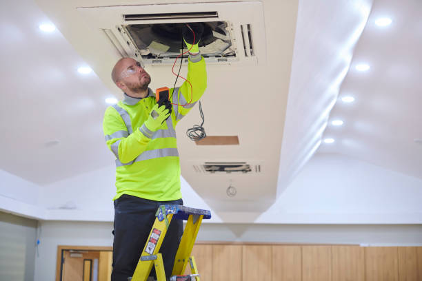 Best Heating repair services  in Swannanoa, NC