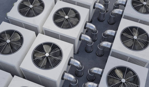 Best HVAC replacement cost  in Swannanoa, NC