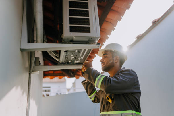 Best Best HVAC companies  in Swannanoa, NC