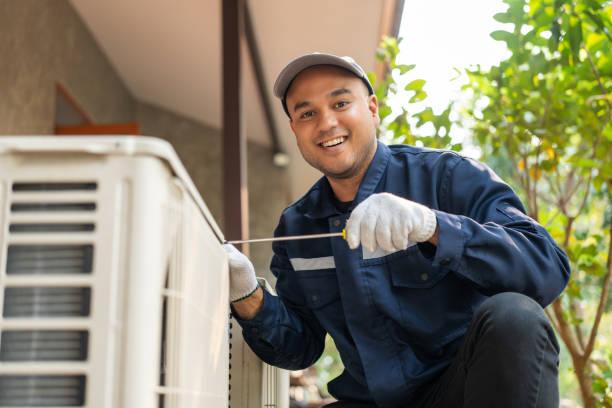 Best Ductless HVAC repair  in Swannanoa, NC