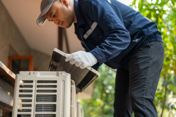 Best HVAC system installation  in Swannanoa, NC
