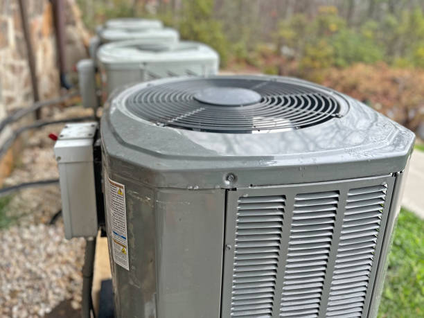 Trusted Swannanoa, NC HVAC Experts