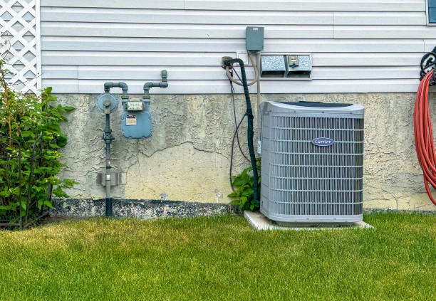Best Affordable HVAC services  in Swannanoa, NC